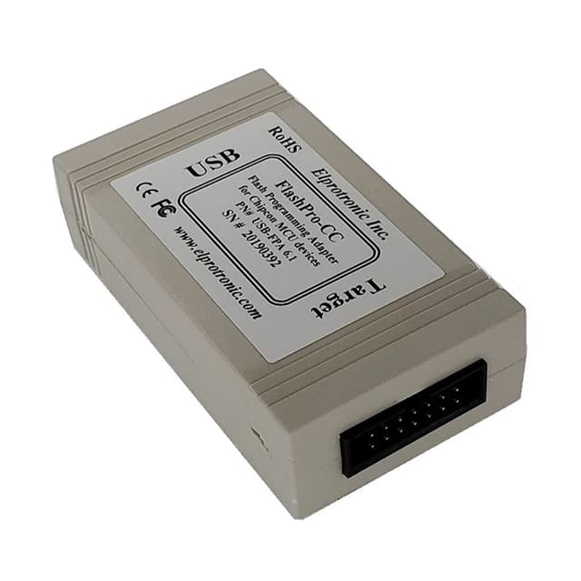 FLASHPRO-CC-STD FLASHPRO-CC-STD
