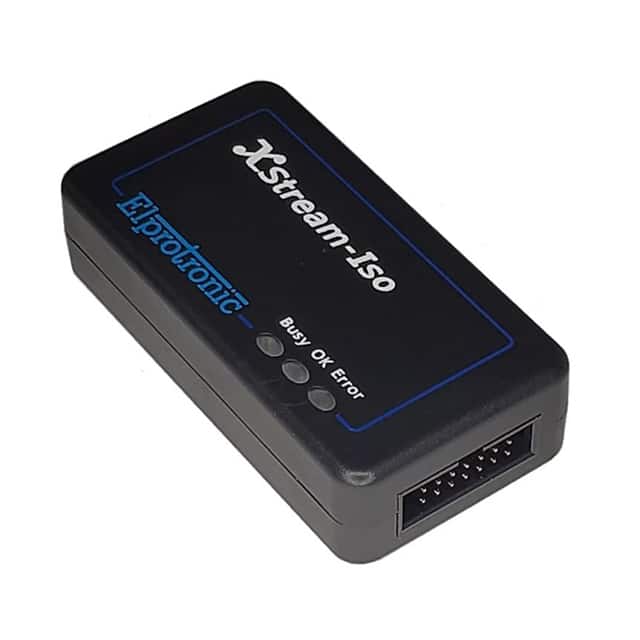 XS-FP-M-1V FLASHPRO-M-1V(XS)