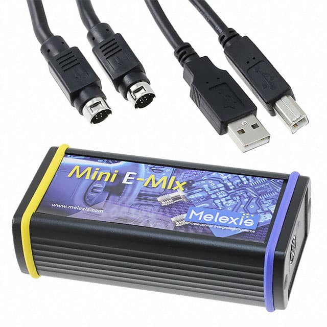 MINI E-MLX IN CIRCUIT PROGRAMMER