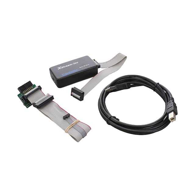 XS-GP-ARM GANGPRO-ARM (XS)