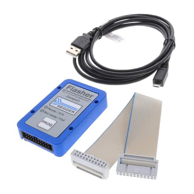 5.19.00 FLASHER COMPACT FLASHER COMPACT