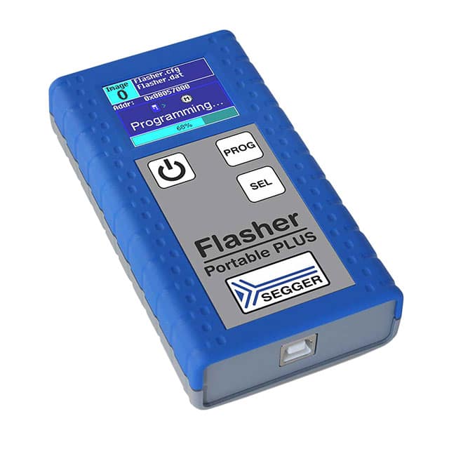 5.16.02 FLASHER PORTABLE PLUS FLASHER PORTABLE PLUS