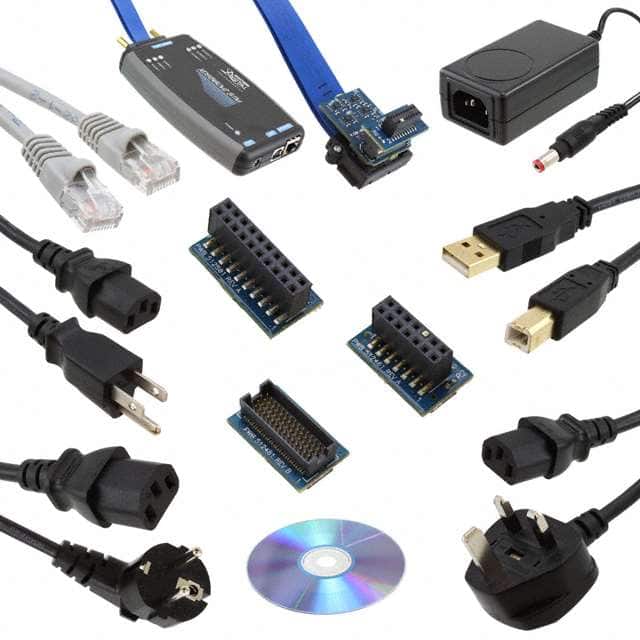 TMDSEMU560V2STM-UE EMULATOR TRACE SYSTEM XDS560
