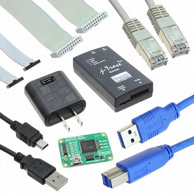 8.20.00 J-TRACE PRO CORTEX J-TRACE PRO CORTEX