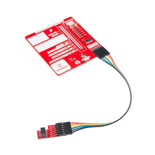 DEV-14747 PI AVR PROGRAMMER HAT