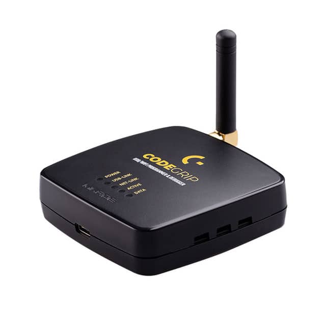 MIKROE-3460 WI-FI WIRELESS CODEGRIP ARM