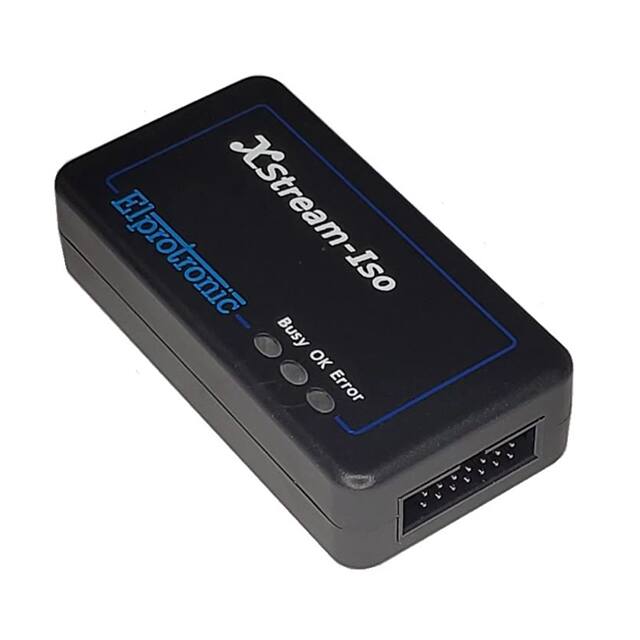 XS-FP-430 FLASHPRO430 (XS)