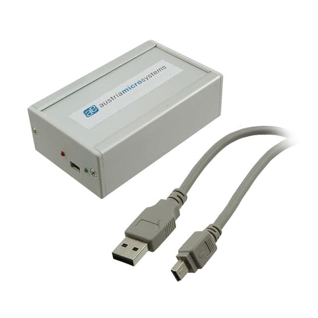 AS5000 PROGRAMMER PROGRAMMER AS5XXX
