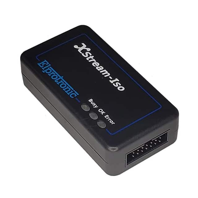 XS-GP-430 GANGPRO430 (XS)