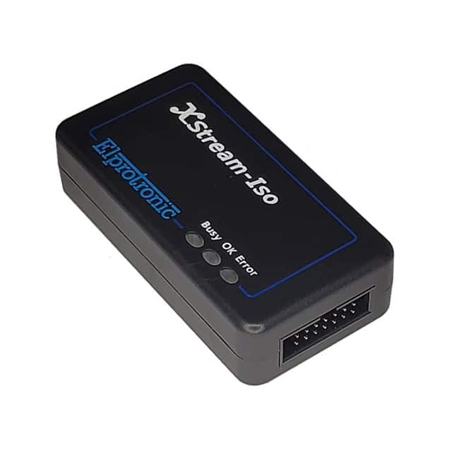XS-GP-M-1V GANGPRO-M-1V(XS)