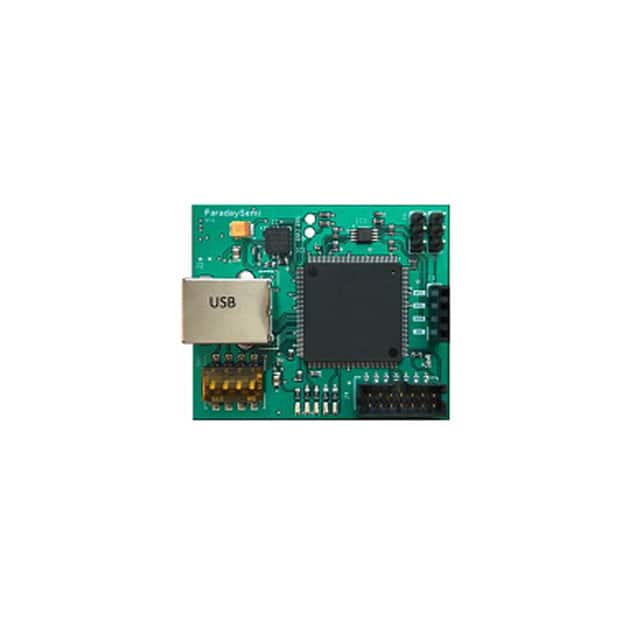 TDK MICRO-POL DONGLE TDK I2C PROGRAMMING DONGLE