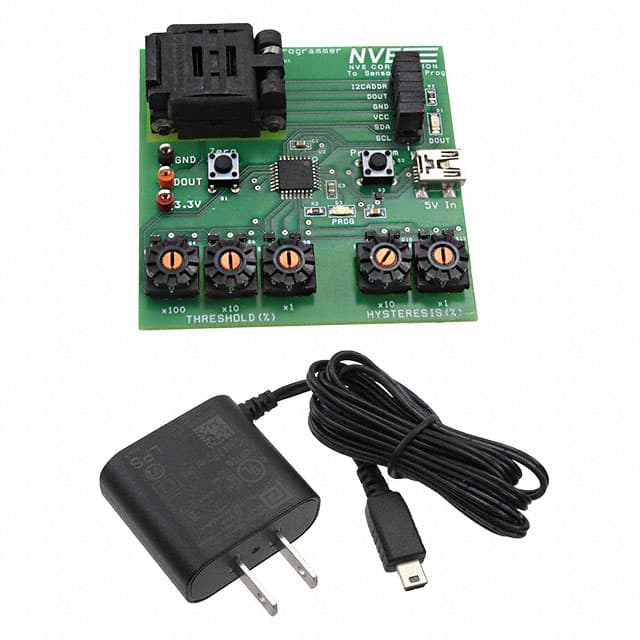 AG955-07E SELF-CONTAINED SM124 PROGRAMMER