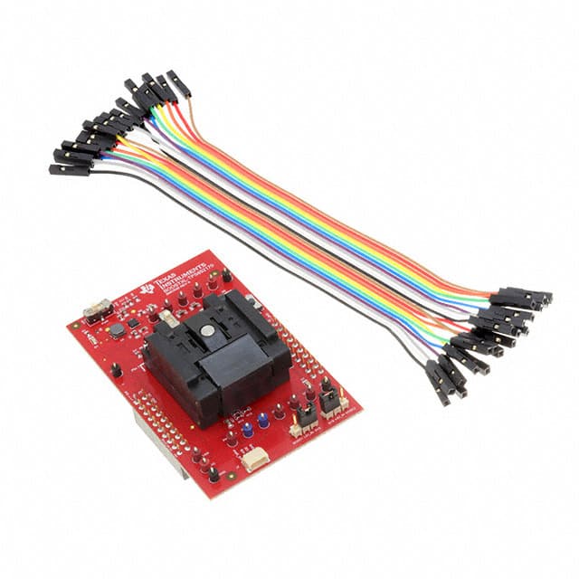 BOOSTXL-TPS652170 LAUNCHPAD BOOSTER PACK
