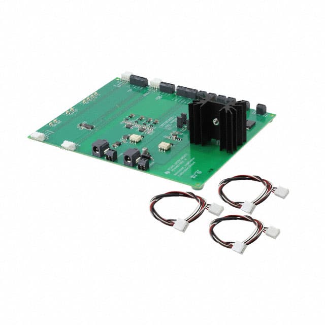 ADVANCED-BQMTESTER BOARD ADV MULTI-CH TEST & PROG