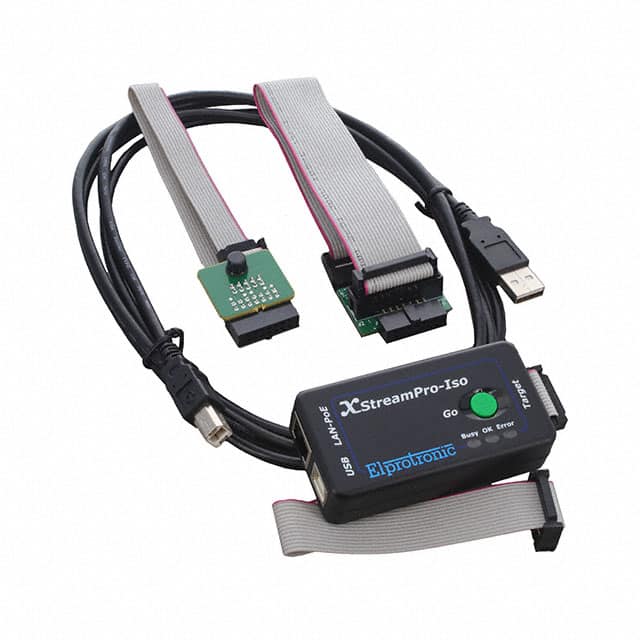 X2S-FP-MSP FLASHPRO-MSP (X2S)