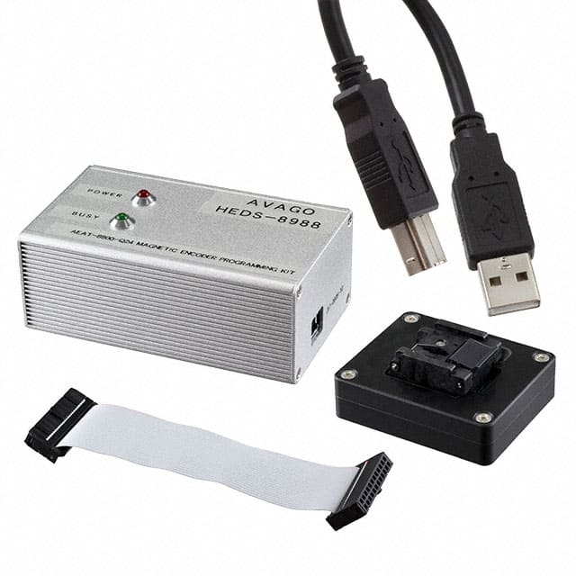 HEDS-8988 AEAT-8800-Q24 MAG PROG KIT