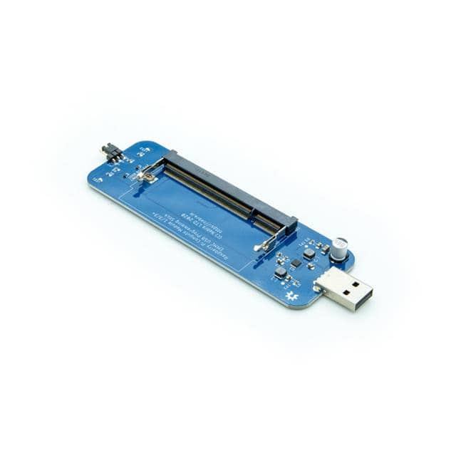 NBR-0035 RPI CM 1/3/3+ FLASHSTICK