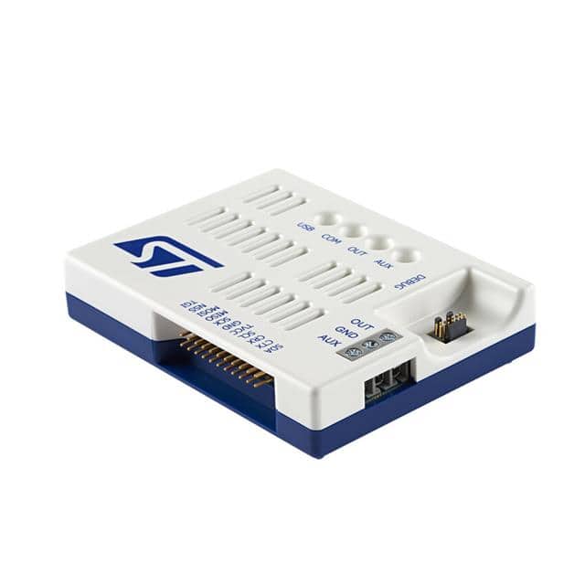 STLINK-V3PWR STLINK-V3 COMPACT IN-CIRCUIT DEB