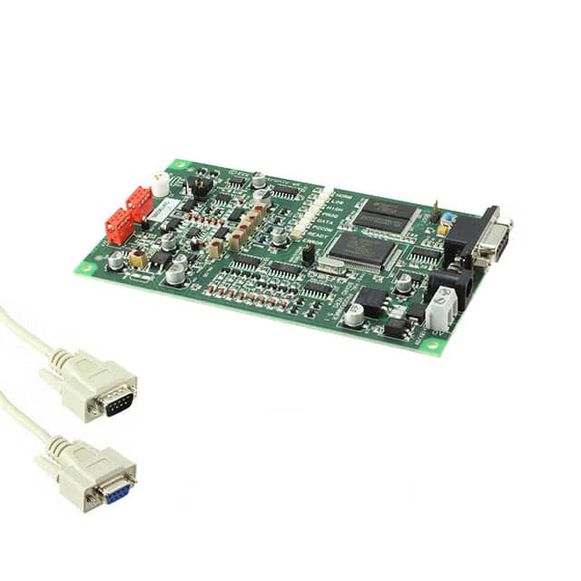 HAL APB V5.1 BOARD PROGRAMR HAL8 HAL100 CUR31