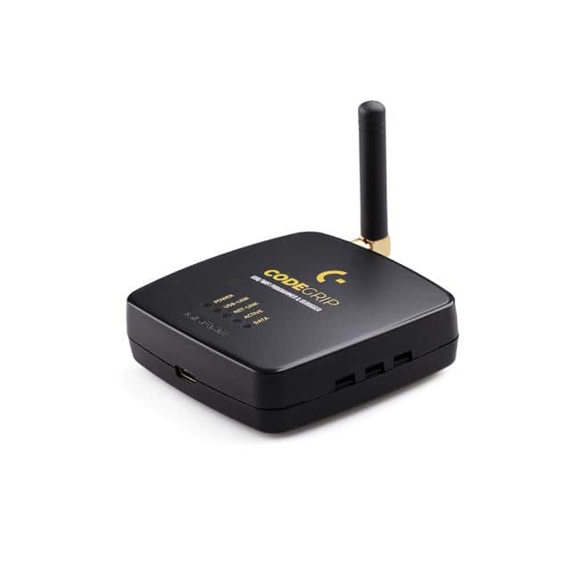 MIKROE-5262 CODEGRIP FOR PIC OVER USB-C