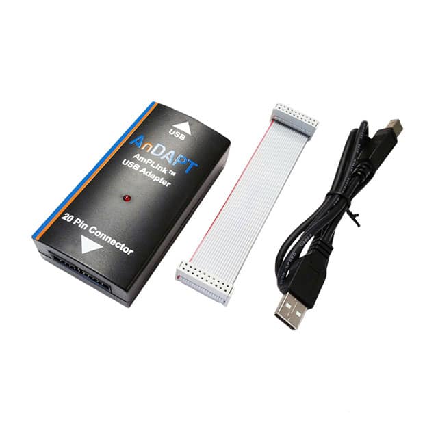 AMPLINK USB PROGRAMMING ADAPTER