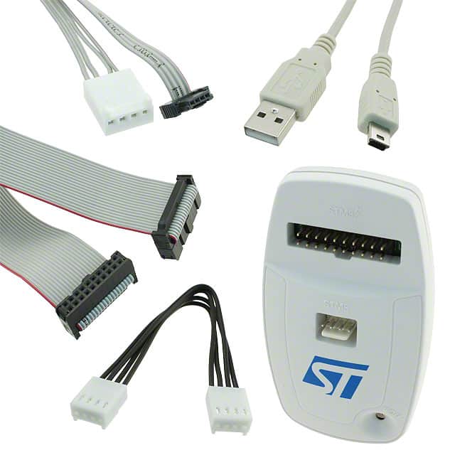 ST-LINK/V2 ST-LINK V2 PROG FOR STM8 STM32