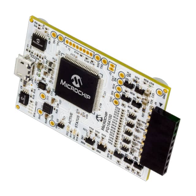 PG164100 MPLAB SNAP DEBUGGER