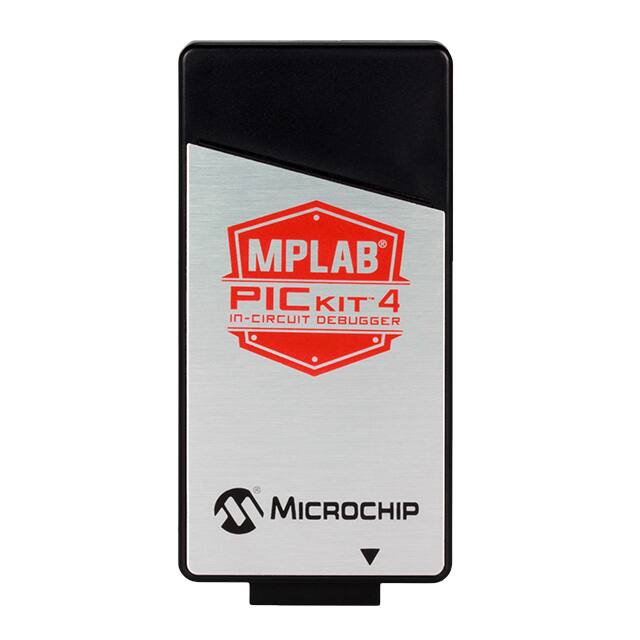 PG164140 PROGRAMMER MCU PICKIT4