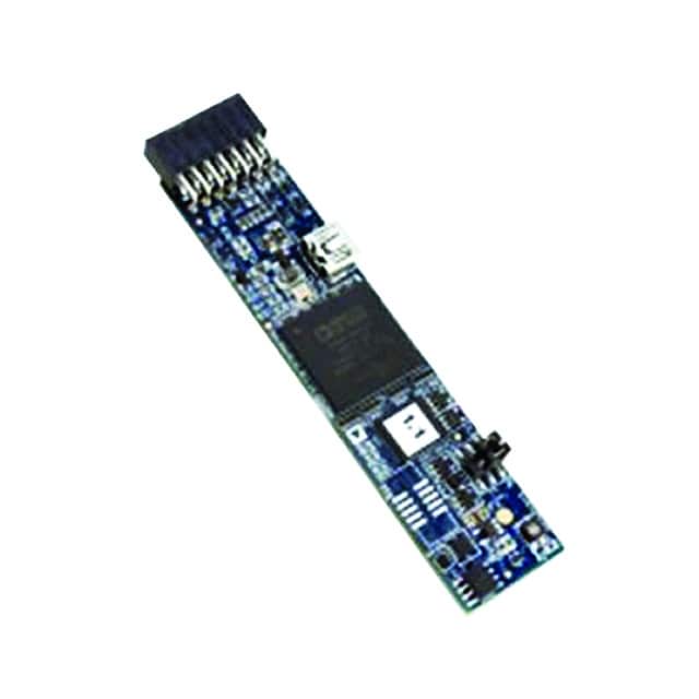 ADZS-ICE-1000 EMULATOR BLACKFIN