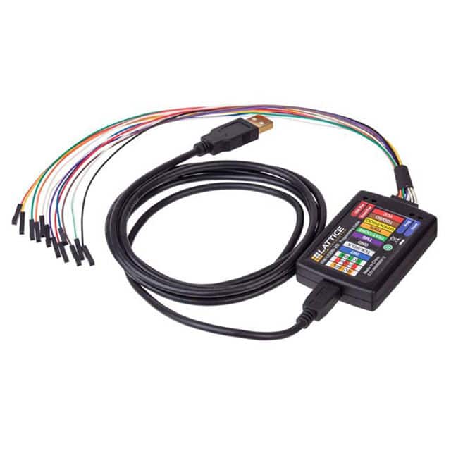 HW-USBN-2B ACCY USB DOWNLOAD CABLE