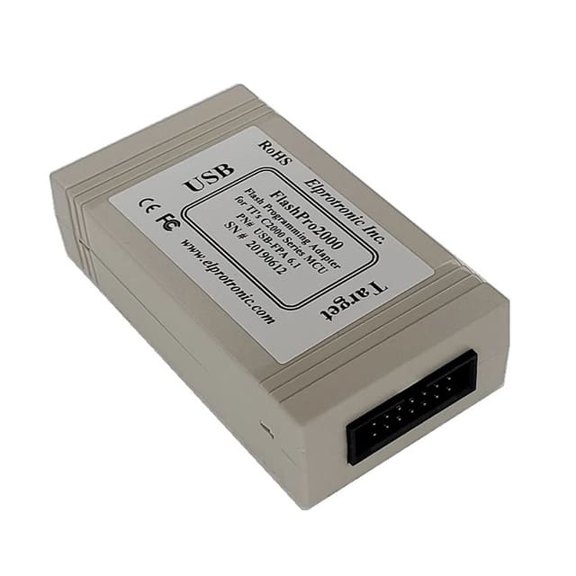 FP2000-STD FLASHPRO-2000-STD