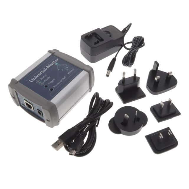 MLX UNIVERSAL MASTER MASTER CTRL PROG LIN/PPM/MELIBU