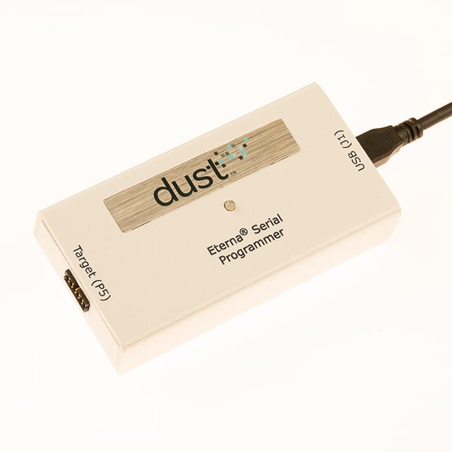 DC9010B SERIAL PROGRAMMER ETERNA