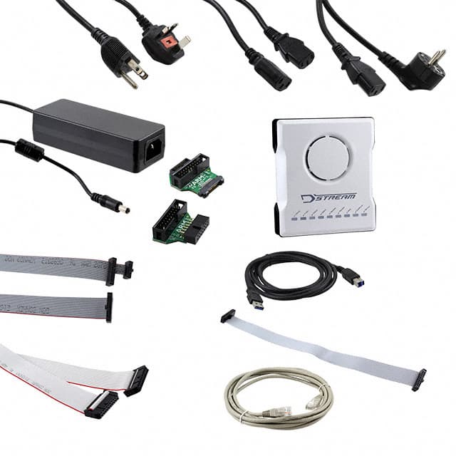 DSTRMST-KT-0197A DSTREAM-ST DEBUG & TRACE UNIT