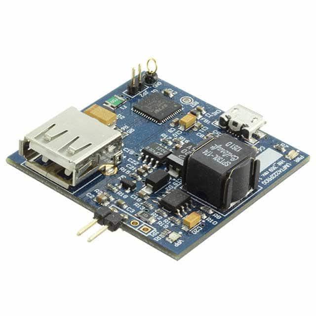 UMFT4222PROG MODULE PROGR BRIDGE DEV FT4222H