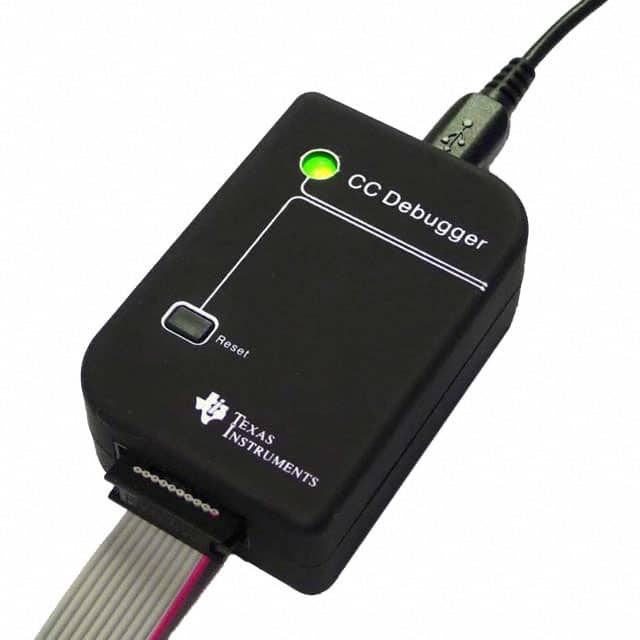 CC-DEBUGGER KIT DEBUGGER/PROGRAMMER