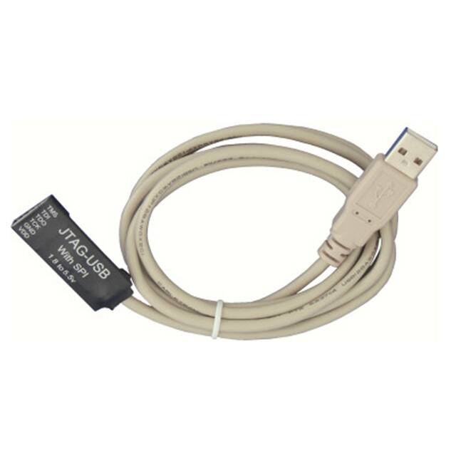 250-003 JTAG-USB PROGRAMMING CABLE