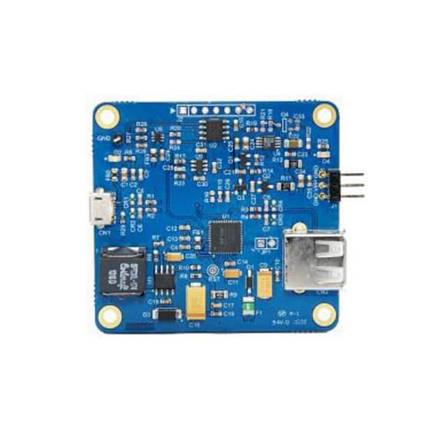 UMFTPD3A UNIVERSAL PROGRAMMER MODULE