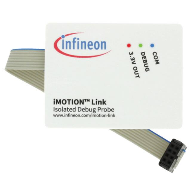 IMOTIONLINK IMOTION-LINK DEBUG PROBE