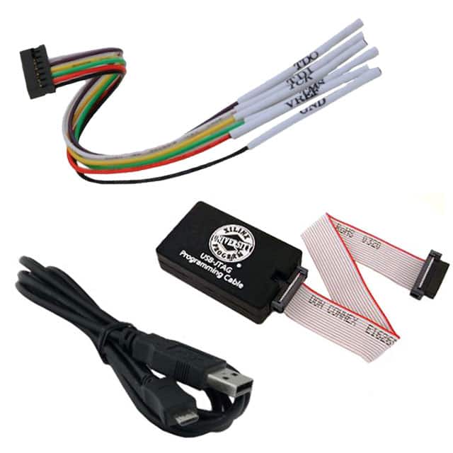 6003-410-011 XUP USB-JTAG PROGRAMMING CABLE