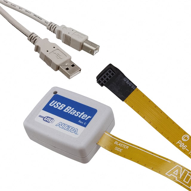 PL-USB-BLASTER-RCN CABLE PROGRAMMING USB
