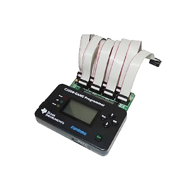 C2000-GANG PROGRAMMER FOR C2000
