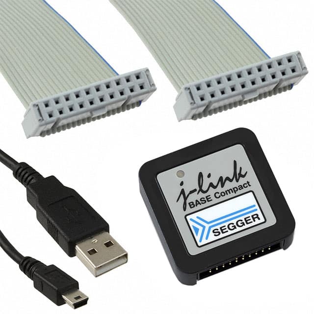 8.19.00 J-LINK BASE COMPACT J-LINK BASE COMPACT