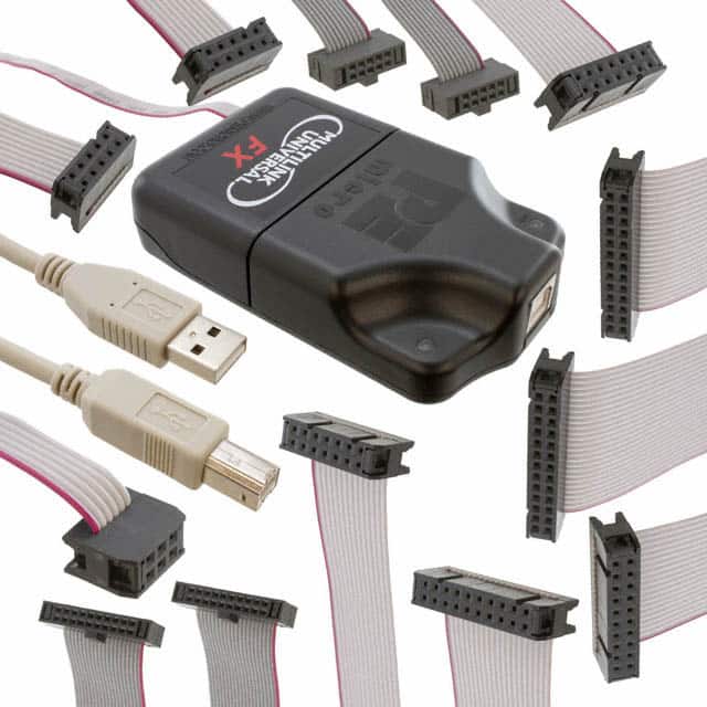 U-MULTILINK-FX USB MULTILINK FX PROGRAMMER