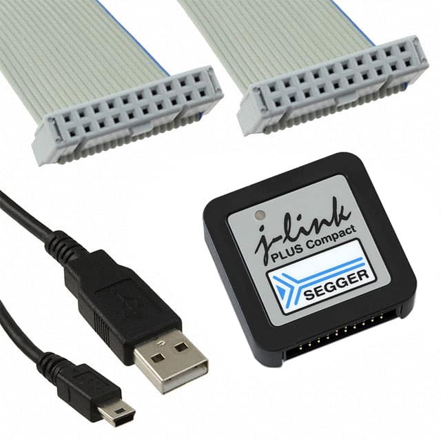 8.19.28 J-LINK PLUS COMPACT J-LINK PLUS COMPACT