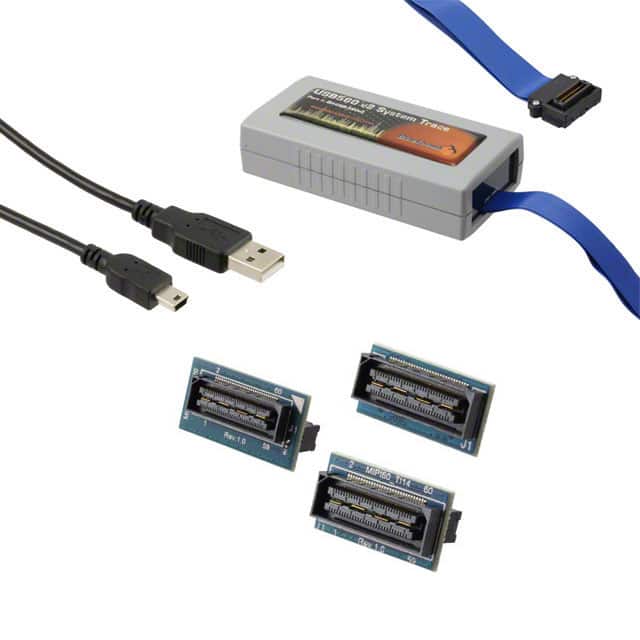 TMDSEMU560V2STM-U EMULATOR TRACE SYSTEM USB