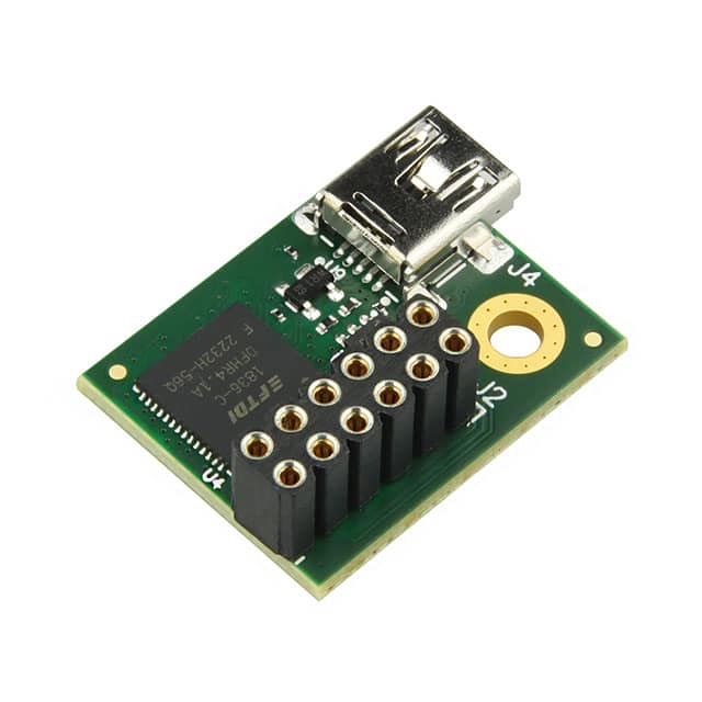 TE0790-03 ADAPTER USB JTAG