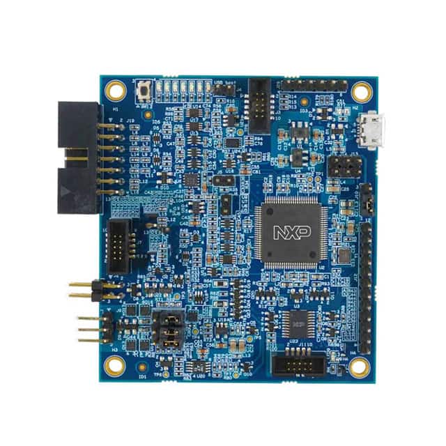 MCU-LINK-PRO ARM CORTEX-M DEBUG PROBE