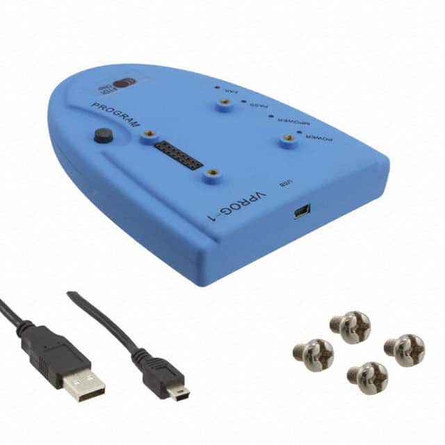 VPROG-1 PROGRAMMER FOR VNC1 DEVICES/MOD