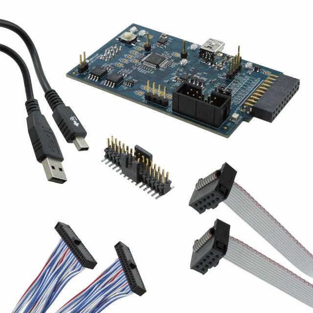 CDBMCU-DEBUG EVAL BD FOR DSP CS48X & CS49X
